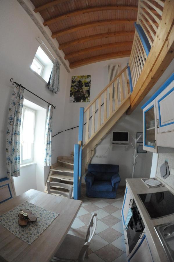 Agriturismo Sol De Montalto Rivoli Veronese Zimmer foto